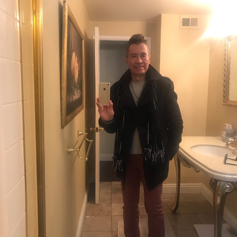 Whole Outfit